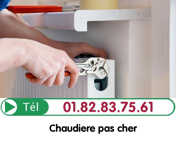 chauffagiste