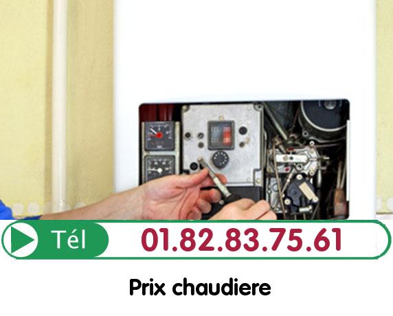 chauffagiste