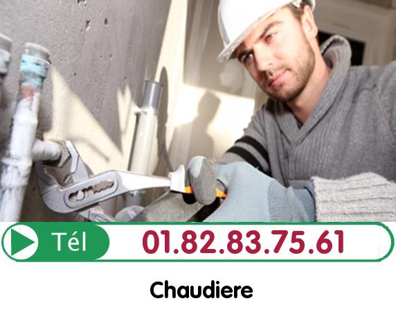 chauffagiste